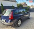 Синій Рено Меган, об'ємом двигуна 1.6 л та пробігом 172 тис. км за 5800 $, фото 12 на Automoto.ua