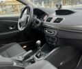 Синий Рено Меган, объемом двигателя 1.6 л и пробегом 252 тыс. км за 7000 $, фото 4 на Automoto.ua