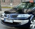 Синий Рено Меган, объемом двигателя 1.6 л и пробегом 292 тыс. км за 5600 $, фото 7 на Automoto.ua