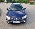 Синий Рено Меган, объемом двигателя 1.6 л и пробегом 224 тыс. км за 5200 $, фото 14 на Automoto.ua