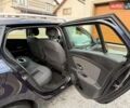 Синий Рено Меган, объемом двигателя 1.6 л и пробегом 242 тыс. км за 6799 $, фото 22 на Automoto.ua