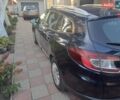 Синий Рено Меган, объемом двигателя 1.6 л и пробегом 208 тыс. км за 6400 $, фото 2 на Automoto.ua