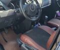 Синий Рено Меган, объемом двигателя 1.6 л и пробегом 220 тыс. км за 6500 $, фото 4 на Automoto.ua