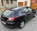 Синий Рено Меган, объемом двигателя 1.6 л и пробегом 242 тыс. км за 6799 $, фото 5 на Automoto.ua