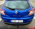 Синий Рено Меган, объемом двигателя 1.6 л и пробегом 252 тыс. км за 7200 $, фото 2 на Automoto.ua