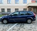Синий Рено Меган, объемом двигателя 1.6 л и пробегом 239 тыс. км за 5300 $, фото 10 на Automoto.ua
