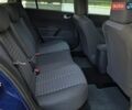 Синий Рено Меган, объемом двигателя 1.6 л и пробегом 176 тыс. км за 5350 $, фото 33 на Automoto.ua