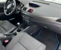Синий Рено Меган, объемом двигателя 1.46 л и пробегом 266 тыс. км за 5700 $, фото 19 на Automoto.ua