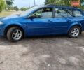 Синий Рено Меган, объемом двигателя 0 л и пробегом 232 тыс. км за 6500 $, фото 19 на Automoto.ua
