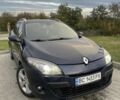 Синий Рено Меган, объемом двигателя 1.9 л и пробегом 317 тыс. км за 6875 $, фото 4 на Automoto.ua