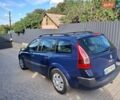 Синій Рено Меган, об'ємом двигуна 1.6 л та пробігом 172 тис. км за 5800 $, фото 27 на Automoto.ua