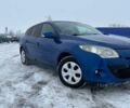 Синий Рено Меган, объемом двигателя 1.46 л и пробегом 266 тыс. км за 5700 $, фото 31 на Automoto.ua