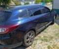 Синий Рено Меган, объемом двигателя 1.6 л и пробегом 178 тыс. км за 6400 $, фото 4 на Automoto.ua