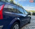 Синий Рено Меган, объемом двигателя 1.6 л и пробегом 239 тыс. км за 5300 $, фото 11 на Automoto.ua