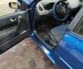 Синий Рено Меган, объемом двигателя 1.6 л и пробегом 232 тыс. км за 6200 $, фото 12 на Automoto.ua