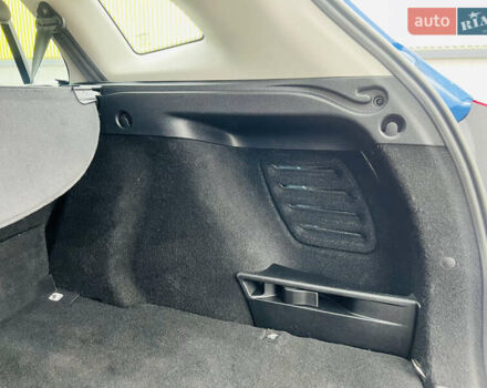 Синий Рено Меган, объемом двигателя 1.6 л и пробегом 252 тыс. км за 7000 $, фото 57 на Automoto.ua
