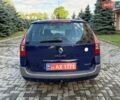 Синий Рено Меган, объемом двигателя 1.6 л и пробегом 239 тыс. км за 5300 $, фото 6 на Automoto.ua