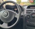 Синий Рено Меган, объемом двигателя 1.6 л и пробегом 224 тыс. км за 5200 $, фото 61 на Automoto.ua