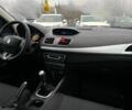 Синий Рено Меган, объемом двигателя 1.9 л и пробегом 215 тыс. км за 6200 $, фото 15 на Automoto.ua