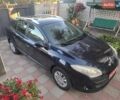 Синий Рено Меган, объемом двигателя 1.6 л и пробегом 208 тыс. км за 6400 $, фото 4 на Automoto.ua