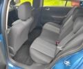 Синій Рено Меган, об'ємом двигуна 1.6 л та пробігом 227 тис. км за 5790 $, фото 13 на Automoto.ua