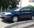 Синій Рено Меган, об'ємом двигуна 0 л та пробігом 223 тис. км за 5200 $, фото 3 на Automoto.ua