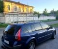 Синій Рено Меган, об'ємом двигуна 1.6 л та пробігом 350 тис. км за 4550 $, фото 1 на Automoto.ua
