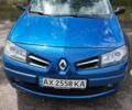 Синий Рено Меган, объемом двигателя 0 л и пробегом 232 тыс. км за 6500 $, фото 20 на Automoto.ua