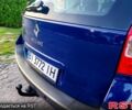 Синий Рено Меган, объемом двигателя 1.6 л и пробегом 270 тыс. км за 6000 $, фото 10 на Automoto.ua