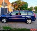 Синий Рено Меган, объемом двигателя 1.6 л и пробегом 270 тыс. км за 6000 $, фото 1 на Automoto.ua