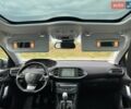 Синій Рено Меган, об'ємом двигуна 1.6 л та пробігом 129 тис. км за 6100 $, фото 56 на Automoto.ua