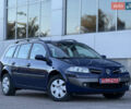 Рено Меган 2009 у Белой Церкве на Automoto.ua Синій Рено Меган, об'ємом двигуна 1.6 л та пробігом 202 тис. км за 5500 $, фото 51 на Automoto.ua
