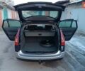 Синий Рено Меган, объемом двигателя 1.6 л и пробегом 292 тыс. км за 5600 $, фото 9 на Automoto.ua