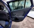 Синий Рено Меган, объемом двигателя 1.4 л и пробегом 213 тыс. км за 6400 $, фото 23 на Automoto.ua