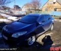 Синий Рено Меган, объемом двигателя 1.5 л и пробегом 0 тыс. км за 7500 $, фото 2 на Automoto.ua
