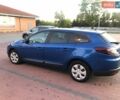 Синий Рено Меган, объемом двигателя 1.46 л и пробегом 266 тыс. км за 5700 $, фото 40 на Automoto.ua