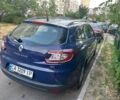 Синий Рено Меган, объемом двигателя 1.9 л и пробегом 350 тыс. км за 5996 $, фото 2 на Automoto.ua