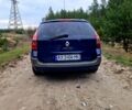Синий Рено Меган, объемом двигателя 1.6 л и пробегом 345 тыс. км за 5200 $, фото 4 на Automoto.ua