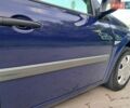 Синій Рено Меган, об'ємом двигуна 1.6 л та пробігом 224 тис. км за 5499 $, фото 38 на Automoto.ua