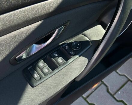 Синій Рено Меган, об'ємом двигуна 1.9 л та пробігом 215 тис. км за 6300 $, фото 8 на Automoto.ua