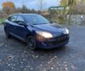 Синий Рено Меган, объемом двигателя 0 л и пробегом 222 тыс. км за 3790 $, фото 1 на Automoto.ua