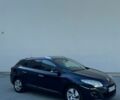 Синій Рено Меган, об'ємом двигуна 2 л та пробігом 206 тис. км за 6700 $, фото 1 на Automoto.ua
