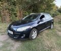 Синий Рено Меган, объемом двигателя 1.5 л и пробегом 277 тыс. км за 5496 $, фото 1 на Automoto.ua