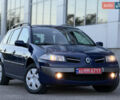 Рено Меган 2009 у Белой Церкве на Automoto.ua Синій Рено Меган, об'ємом двигуна 1.6 л та пробігом 202 тис. км за 5500 $, фото 8 на Automoto.ua