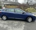 Синій Рено Меган, об'ємом двигуна 1.5 л та пробігом 346 тис. км за 2989 $, фото 2 на Automoto.ua