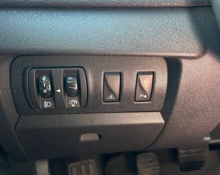 Синій Рено Меган, об'ємом двигуна 1.9 л та пробігом 215 тис. км за 6300 $, фото 13 на Automoto.ua