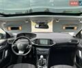 Синій Рено Меган, об'ємом двигуна 1.6 л та пробігом 129 тис. км за 6100 $, фото 47 на Automoto.ua
