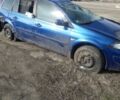 Рено Меган 2009 у Широком на Automoto.ua Синій Рено Меган, об'ємом двигуна 1.6 л та пробігом 180 тис. км за 1800 $, фото 1 на Automoto.ua