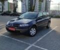 Синій Рено Меган, об'ємом двигуна 1.6 л та пробігом 129 тис. км за 6199 $, фото 93 на Automoto.ua