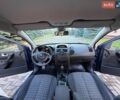 Синий Рено Меган, объемом двигателя 1.6 л и пробегом 239 тыс. км за 5300 $, фото 29 на Automoto.ua